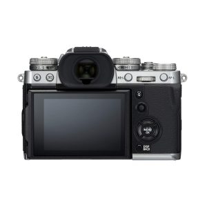 FUJI X-T3 body retro