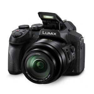 Panasonic DMC-FZ300 4K body 2